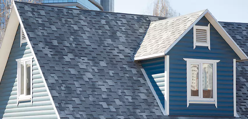 Shingle Roof Maintenance in Carlsbad