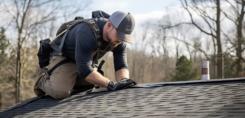 Storm Damage Roof Repair Company in Carlsbad