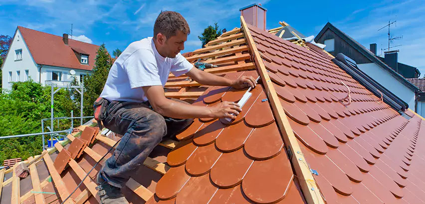 Broken and Cracked Tile Repair in Carlsbad