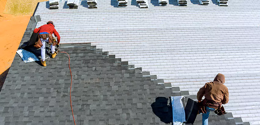 Cement Tile Roof Restoration in Carlsbad