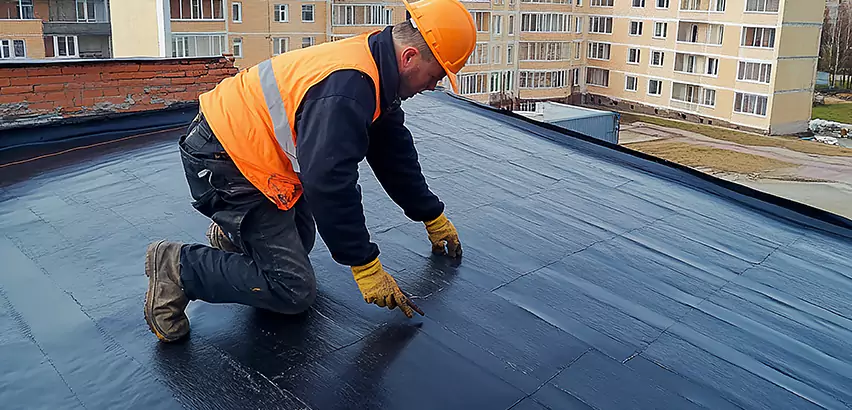 Professional TPO Roof Replacement Services in Carlsbad, CA