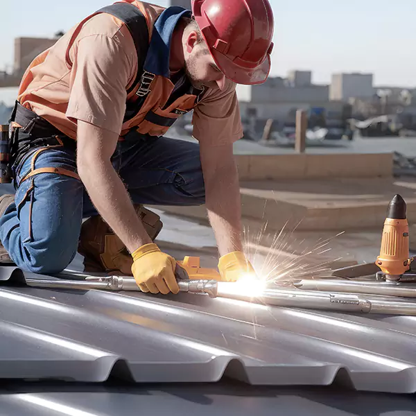 Why Carlsbad Roofing Co Is Carlsbad's Leading Commercial Roofing Company?