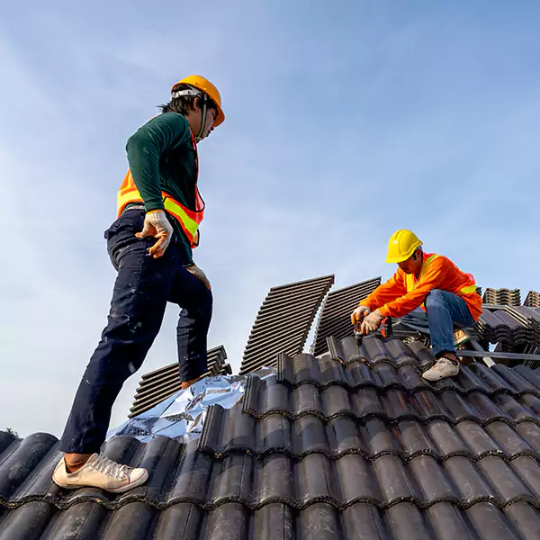 Why Carlsbad, CA Property Owners Trust Carlsbad Roofing Co for Emergency Roof Repair?
