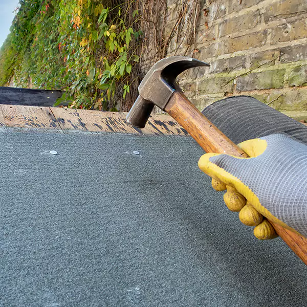 Why Carlsbad Roofing Co Is Carlsbad's Go-To EPDM Roof Replacement Contractor?