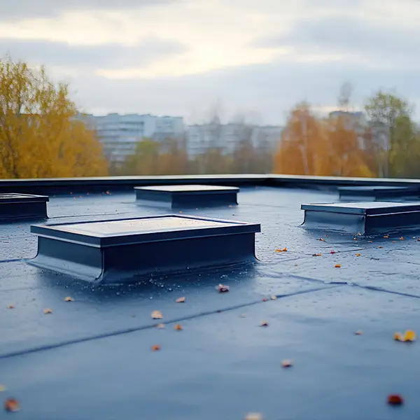 Why Carlsbad, CA Property Owners Select Carlsbad Roofing Co for Flat Roof Replacement?
