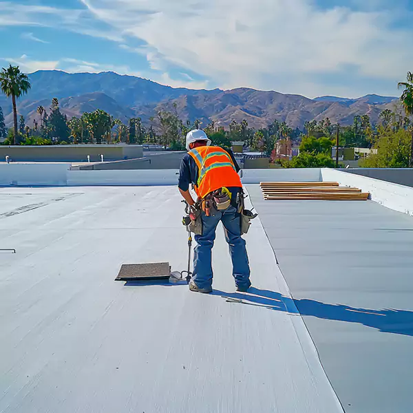 Why Carlsbad Property Owners Trust Carlsbad Roofing Co for Flat Roofing?