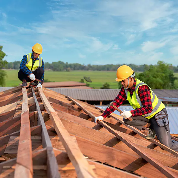 Why Carlsbad, CA Property Owners Trust Carlsbad Roofing Co for Garage Roof Replacement?
