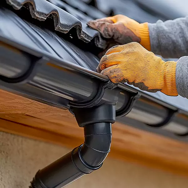 Why Carlsbad Homeowners Choose Carlsbad Roofing Co for Gutter Repair?