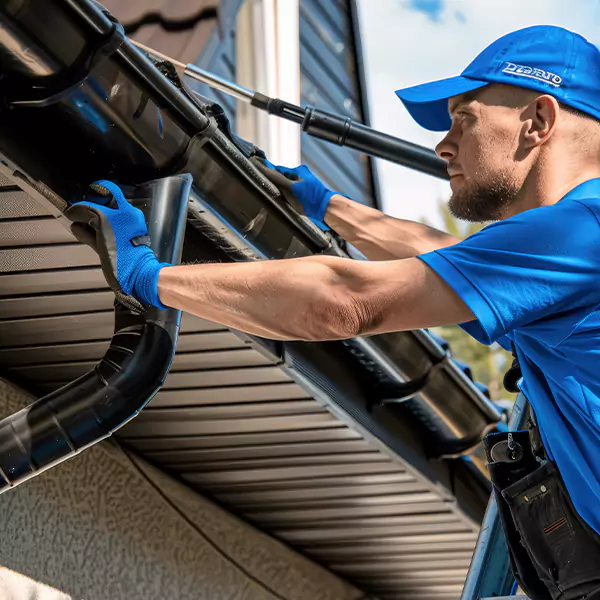 Why Carlsbad Homeowners Choose Carlsbad Roofing Co for Gutter Replacement?