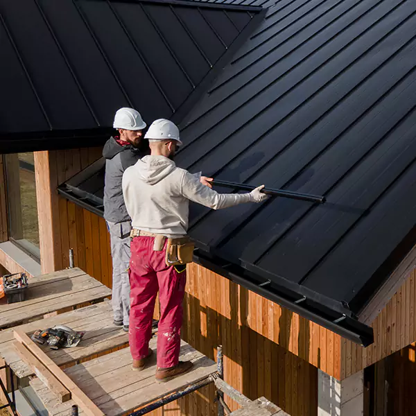 Why Carlsbad Roofing Co Is Carlsbad's Most Trusted Metal Roofing Team?