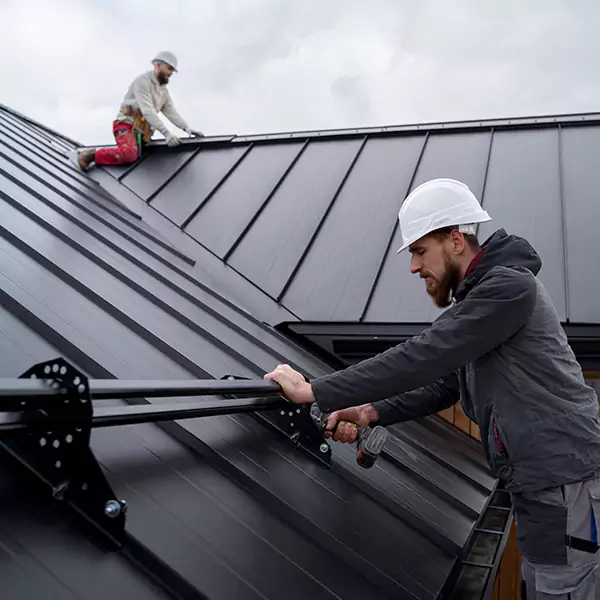 Why Carlsbad Property Owners Choose Carlsbad Roofing Co for Metal Roof Repair?