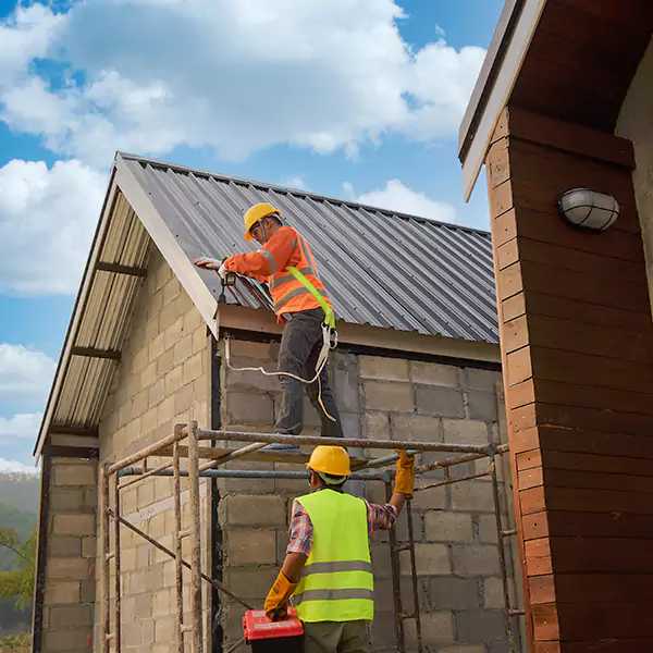 Why Carlsbad Property Owners Trust Carlsbad Roofing Co for Metal Roofing?