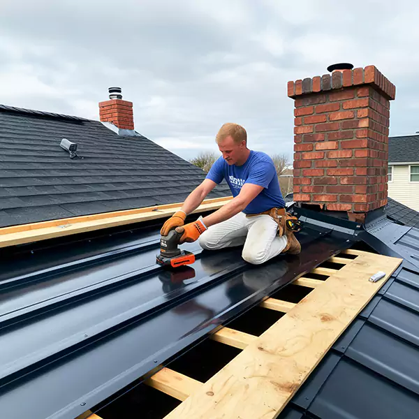 Why Carlsbad, CA Property Owners Trust Carlsbad Roofing Co for Mobile Home Roof Repair?