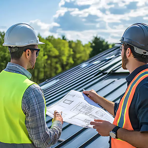 Why Carlsbad, CA Families Trust Carlsbad Roofing Co for Home Roof Repairs?