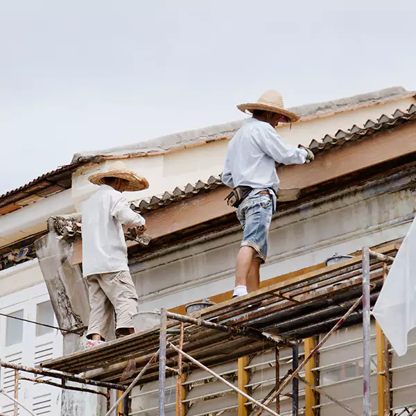 Why Carlsbad Homeowners Choose Carlsbad Roofing Co for Roof and Siding Repair?