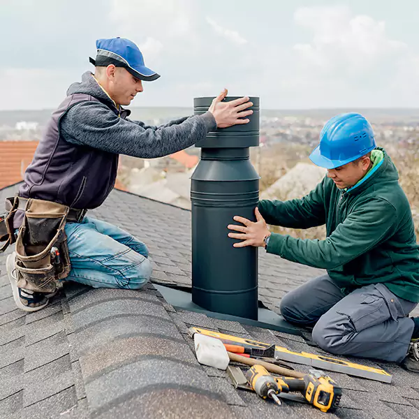 Why Carlsbad Homeowners Choose Carlsbad Roofing Co for Roof Flashing Repair Service?