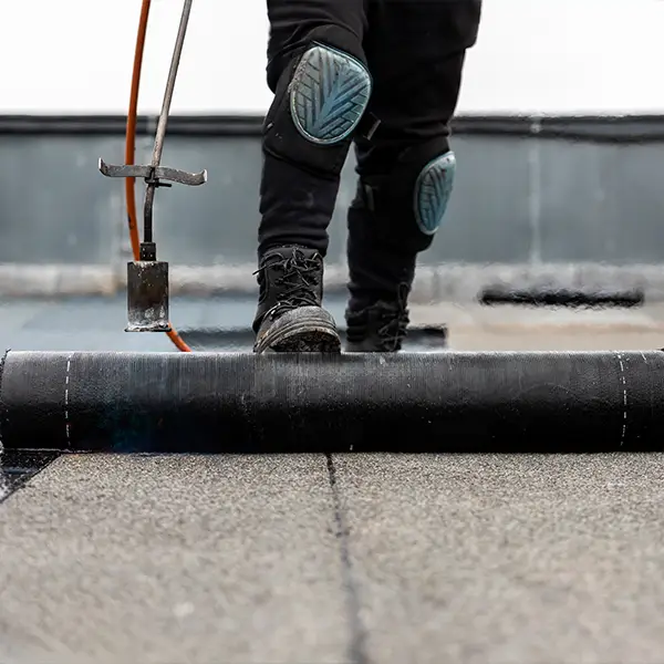 Why Carlsbad, CA Trusts Carlsbad Roofing Co for Rubber Roof Replacement?