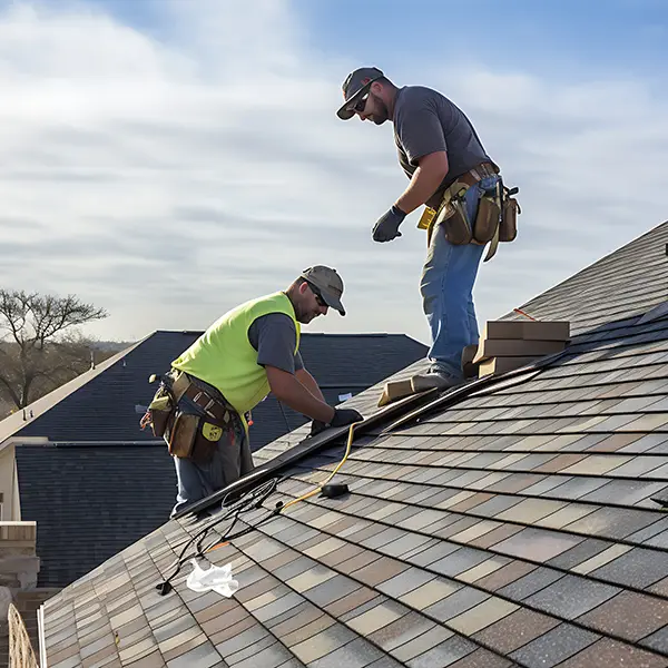Why Carlsbad, CA Homeowners Pick Carlsbad Roofing Co for Shingle Replacement?