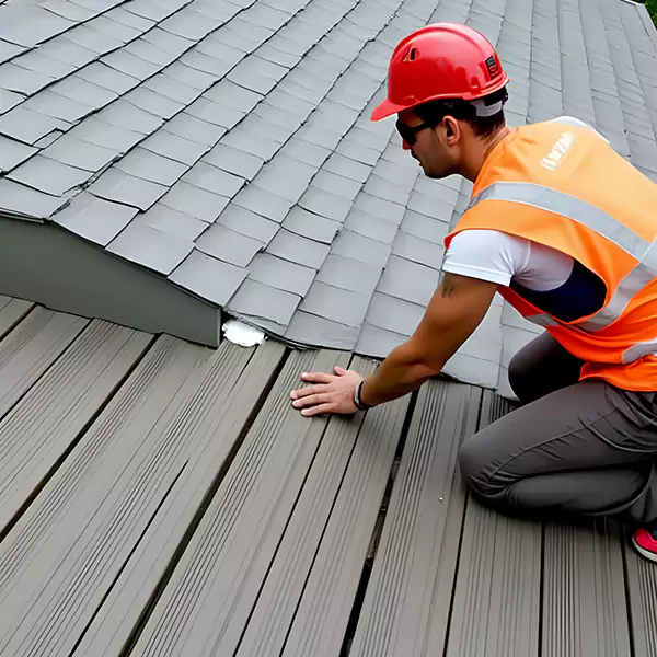Why Carlsbad, CA Property Owners Rely on Carlsbad Roofing Co for Slate Roof Repair?