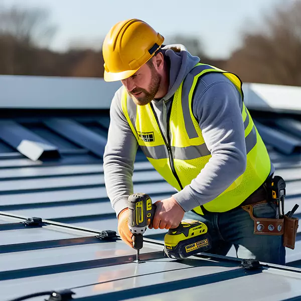 Why Carlsbad Roofing Co Is Carlsbad's Most Trusted Steel Roof Installation Company?