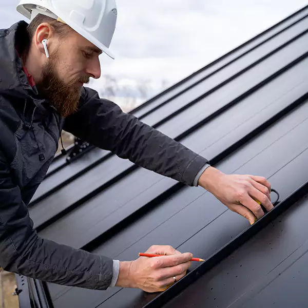 Why Carlsbad Property Owners Choose Carlsbad Roofing Co for Tin Roof Repair service?
