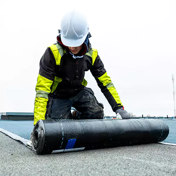 Why Carlsbad Roofing Co Is Carlsbad's Trusted TPO Roof Replacement Contractor?